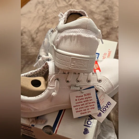 Skechers BOBS for Women - Picture 6 of 6